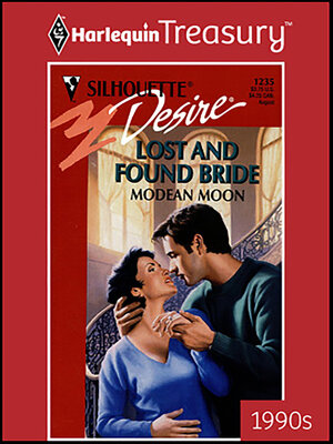cover image of Lost and Found Bride